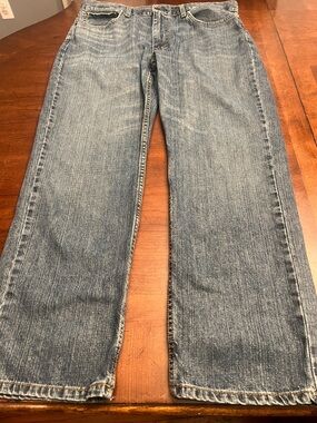 Levi's Men's 559 waterless